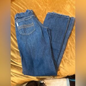 Cinch Silver Label jeans